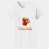 PC Ladies Fan Favorite T-Shirt Thumbnail