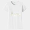 PC Ladies Fan Favorite T-Shirt Thumbnail