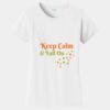 PC Ladies Fan Favorite T-Shirt Thumbnail