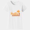 PC Ladies Fan Favorite T-Shirt Thumbnail