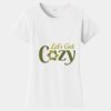 PC Ladies Fan Favorite T-Shirt Thumbnail