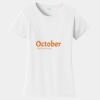 PC Ladies Fan Favorite T-Shirt Thumbnail