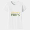 PC Ladies Fan Favorite T-Shirt Thumbnail