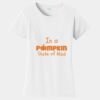 PC Ladies Fan Favorite T-Shirt Thumbnail