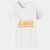 PC Ladies Fan Favorite T-Shirt Thumbnail