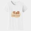 PC Ladies Fan Favorite T-Shirt Thumbnail