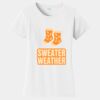 PC Ladies Fan Favorite T-Shirt Thumbnail