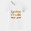 PC Ladies Fan Favorite T-Shirt Thumbnail