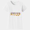 PC Ladies Fan Favorite T-Shirt Thumbnail