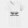 PC Ladies Fan Favorite T-Shirt Thumbnail