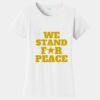 PC Ladies Fan Favorite T-Shirt Thumbnail