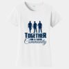 PC Ladies Fan Favorite T-Shirt Thumbnail