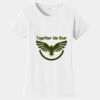 PC Ladies Fan Favorite T-Shirt Thumbnail