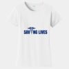 PC Ladies Fan Favorite T-Shirt Thumbnail