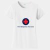 PC Ladies Fan Favorite T-Shirt Thumbnail
