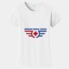 PC Ladies Fan Favorite T-Shirt Thumbnail