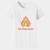PC Ladies Fan Favorite T-Shirt Thumbnail