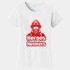 PC Ladies Fan Favorite T-Shirt Thumbnail