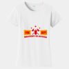 PC Ladies Fan Favorite T-Shirt Thumbnail