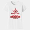 PC Ladies Fan Favorite T-Shirt Thumbnail