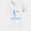 PC Ladies Fan Favorite T-Shirt Thumbnail