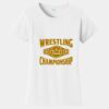 PC Ladies Fan Favorite T-Shirt Thumbnail