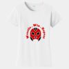 PC Ladies Fan Favorite T-Shirt Thumbnail