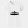 PC Ladies Fan Favorite T-Shirt Thumbnail