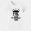 PC Ladies Fan Favorite T-Shirt Thumbnail