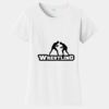 PC Ladies Fan Favorite T-Shirt Thumbnail