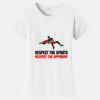 PC Ladies Fan Favorite T-Shirt Thumbnail