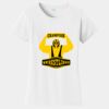 PC Ladies Fan Favorite T-Shirt Thumbnail