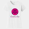 PC Ladies Fan Favorite T-Shirt Thumbnail