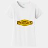 PC Ladies Fan Favorite T-Shirt Thumbnail