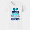 PC Ladies Fan Favorite T-Shirt Thumbnail