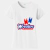 PC Ladies Fan Favorite T-Shirt Thumbnail