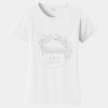 PC Ladies Fan Favorite T-Shirt Thumbnail