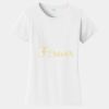 PC Ladies Fan Favorite T-Shirt Thumbnail