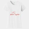 PC Ladies Fan Favorite T-Shirt Thumbnail
