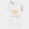 PC Ladies Fan Favorite T-Shirt Thumbnail