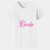 PC Ladies Fan Favorite T-Shirt Thumbnail
