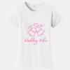 PC Ladies Fan Favorite T-Shirt Thumbnail
