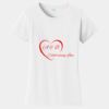 PC Ladies Fan Favorite T-Shirt Thumbnail