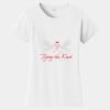 PC Ladies Fan Favorite T-Shirt Thumbnail