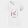 PC Ladies Fan Favorite T-Shirt Thumbnail
