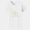 PC Ladies Fan Favorite T-Shirt Thumbnail