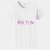 PC Ladies Fan Favorite T-Shirt Thumbnail