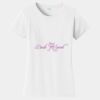 PC Ladies Fan Favorite T-Shirt Thumbnail