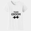 PC Ladies Fan Favorite T-Shirt Thumbnail