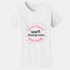PC Ladies Fan Favorite T-Shirt Thumbnail